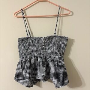 American Eagle Medium Tank/ Tube Top